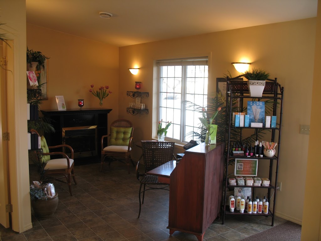 Laurie Annes Skin Care | 871 Coronation Ave, Kelowna, BC V1Y 7A4, Canada | Phone: (250) 860-2253