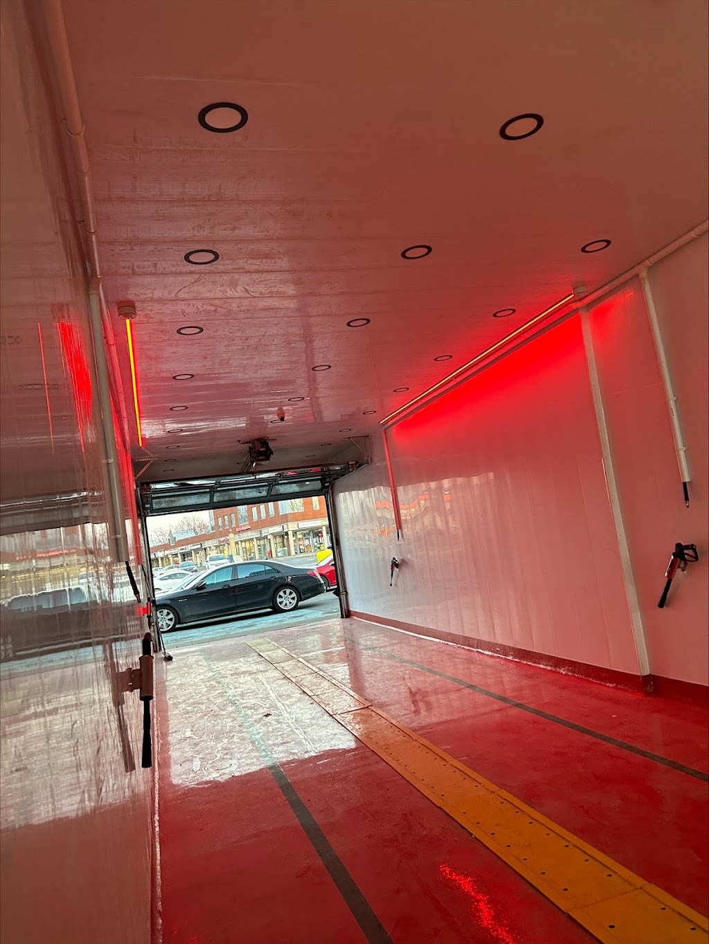 Lave Auto Speedz Spa | 79 Bd Saint-Jean-Baptiste, Châteauguay, QC J6J 3H7, Canada | Phone: (450) 692-6150