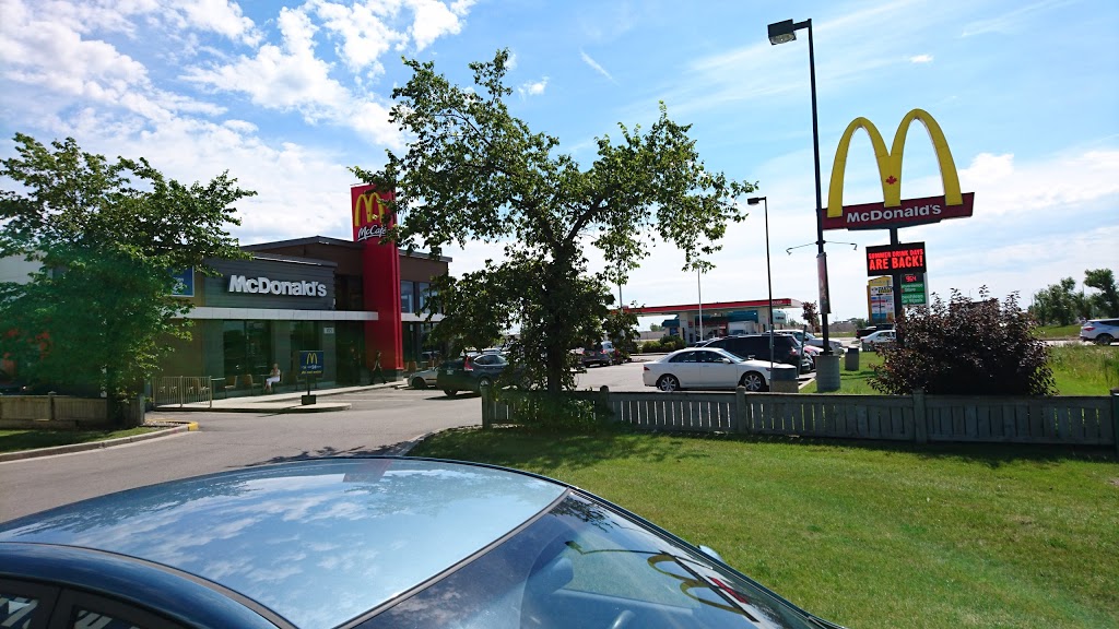 McDonalds | 1725 Kenaston Blvd, Winnipeg, MB R3Y 1V5, Canada | Phone: (204) 949-5128