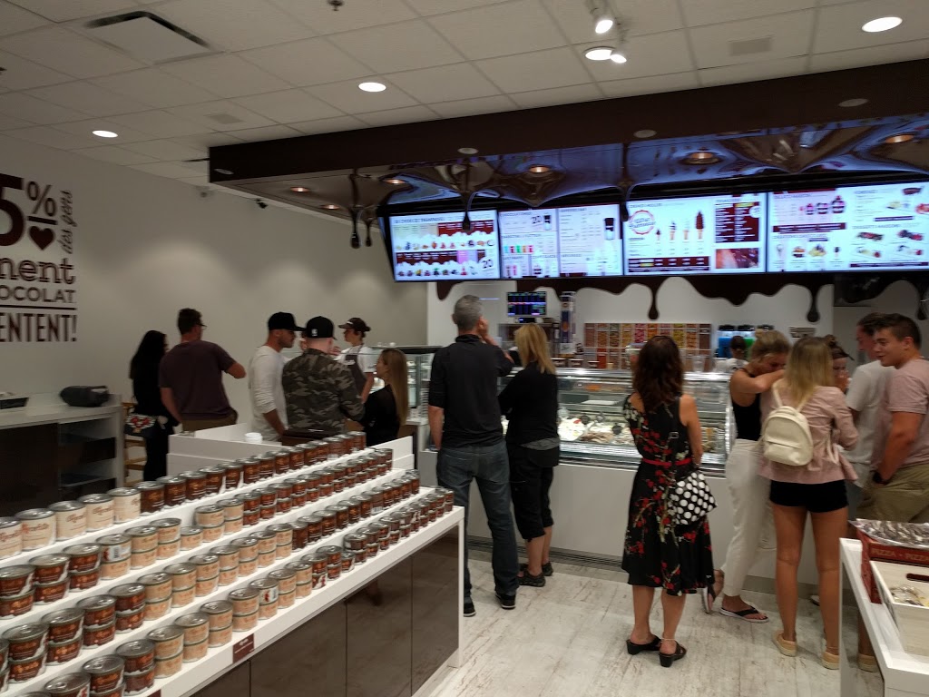 Chocolato | 2293 Avenue Chauveau, Québec, QC G2C 0G7, Canada | Phone: (418) 915-7222