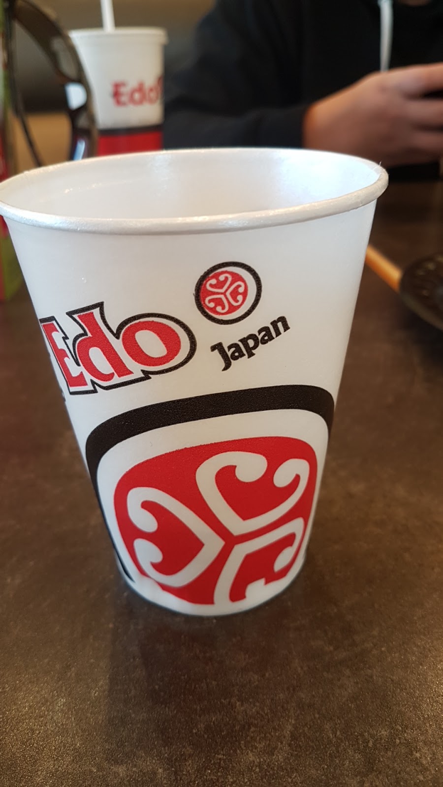Edo Japan | 3510 Tudor Glen, St. Albert, AB T8N 3V4, Canada | Phone: (780) 460-0464