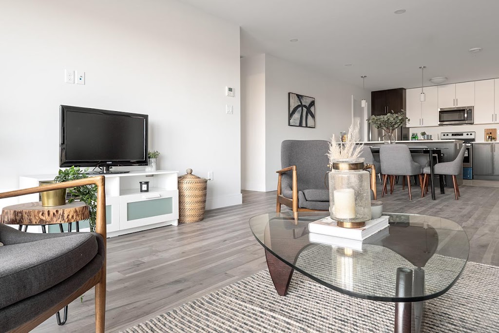 The Sterling Apartments | 451 Broad St, Bedford, NS B4B 2E4, Canada | Phone: (902) 706-4024