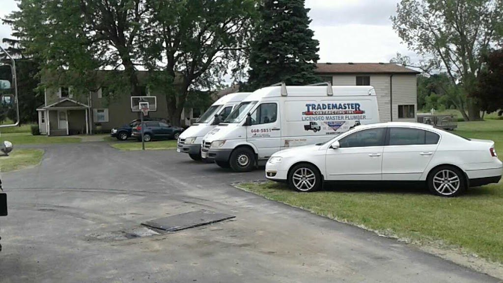 Trademaster Contracting Inc | 3279 Clinton St, West Seneca, NY 14224, USA | Phone: (716) 668-5851