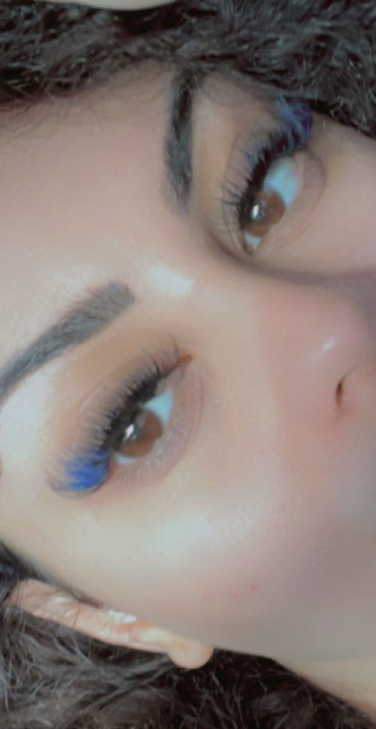AM eyelashes extensions | 3137 Bentley Dr, Mississauga, ON L5M 6V8, Canada | Phone: (437) 991-1990