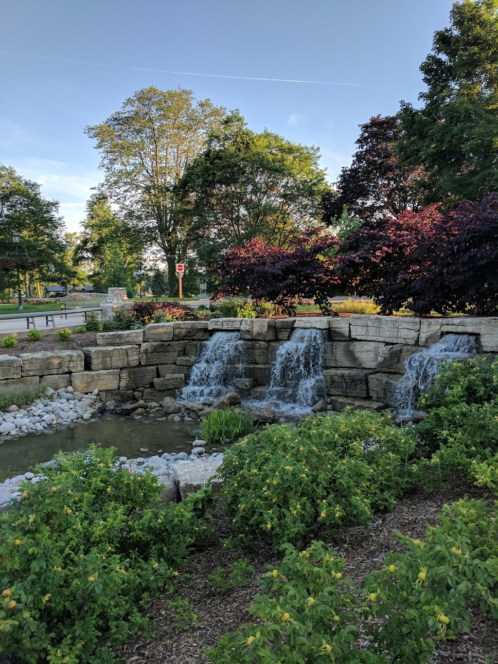 Pinafore Park | 95 Elm St, St Thomas, ON N5R 1H7, Canada | Phone: (519) 631-1680