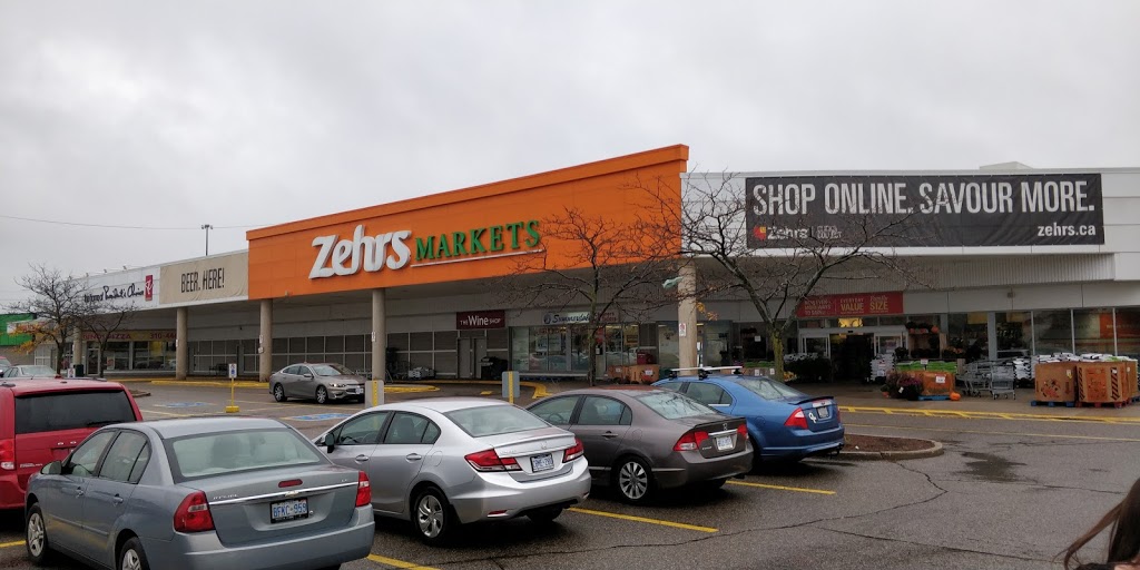 Zehrs | 180 Holiday Inn Dr, Cambridge, ON N3C 3Z4, Canada | Phone: (519) 658-4689