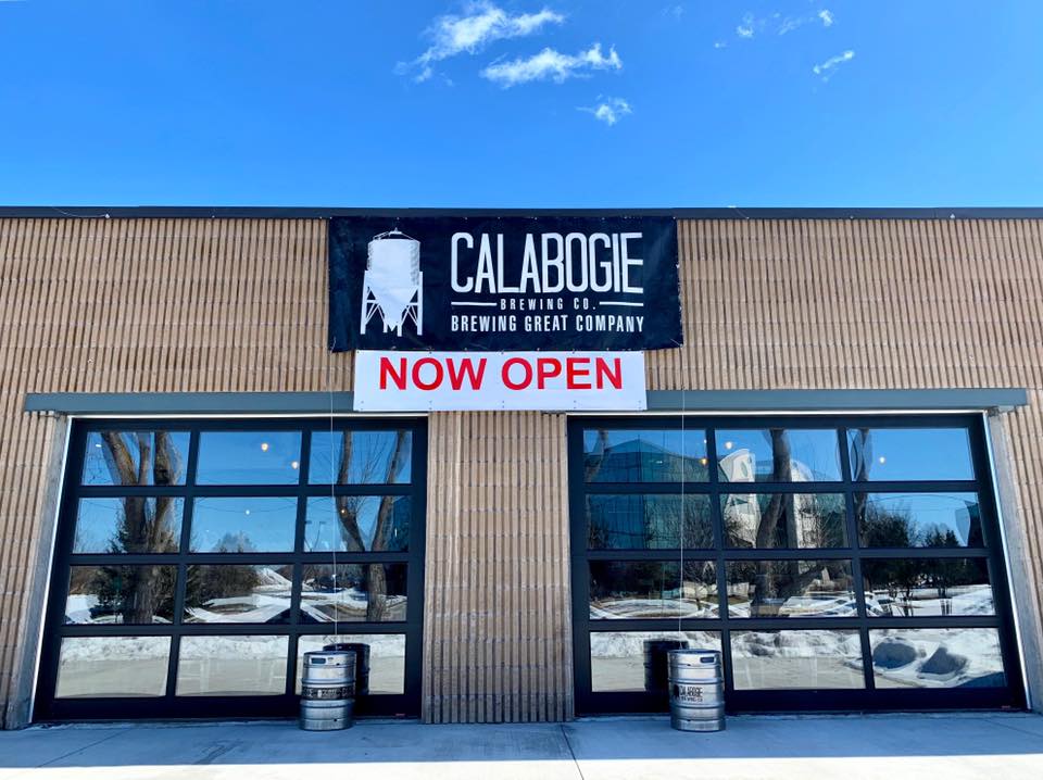 Calabogie Brewing Company - Kanata | 105 Schneider Rd Unit 130, Kanata, ON K2K 1Y3, Canada | Phone: (613) 608-2739