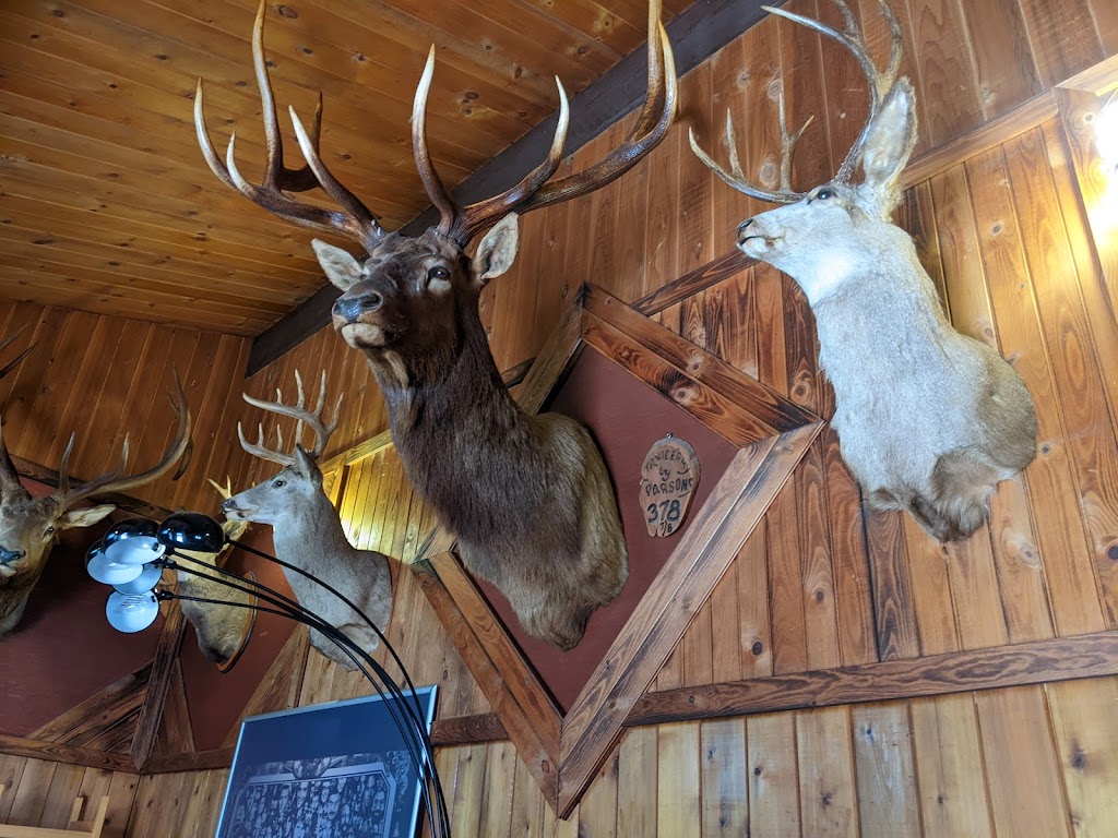 BULL RIVER INN | 4569 Wardner Fort Steele Rd, Bull River, BC V0B 1N0, Canada | Phone: (250) 429-3717