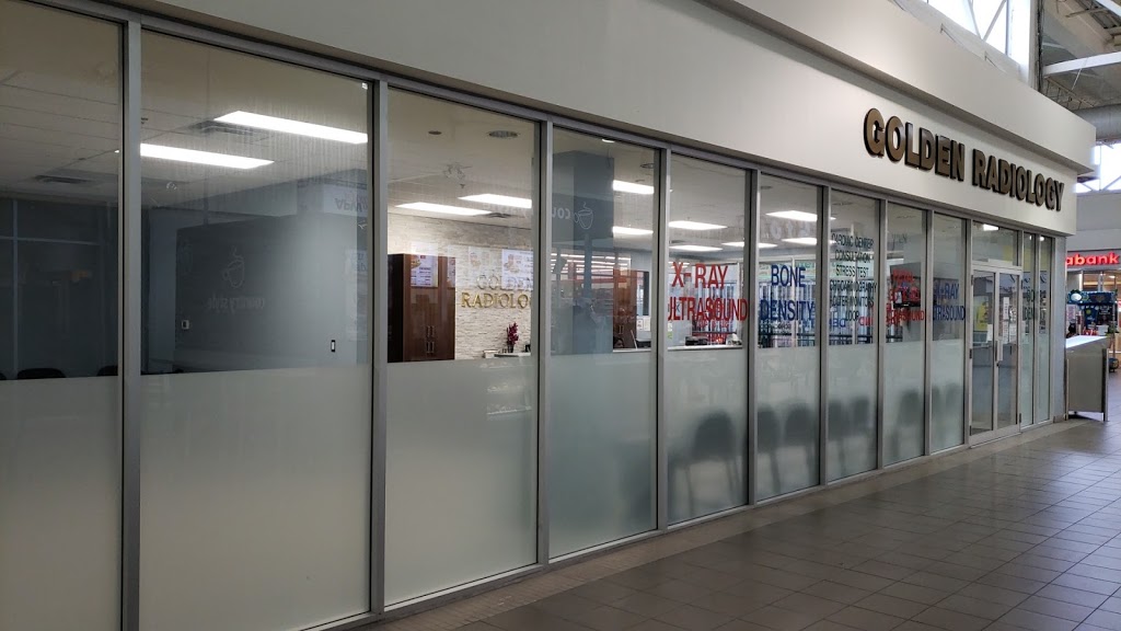 Golden Radiology Diagnostic Imaging Center | 1880 Eglinton Ave E, Scarborough, ON M1L 2L1, Canada | Phone: (416) 701-1222