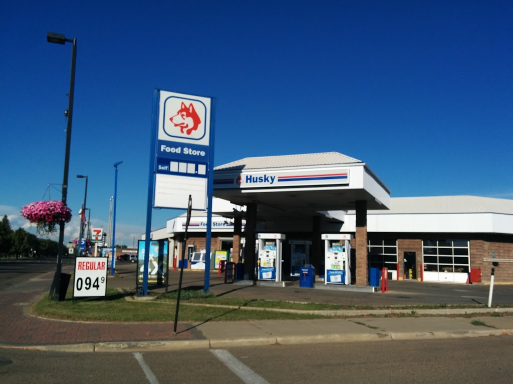 HUSKY | 9821 102 St, Fort Saskatchewan, AB T8L 2C1, Canada | Phone: (780) 998-7122