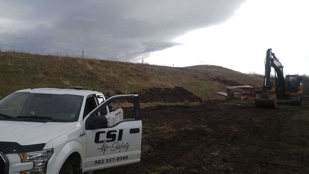Compass Safety & Investigations | RR#2, NS-376, Pictou, NS B0K 1H0, Canada | Phone: (902) 331-0366