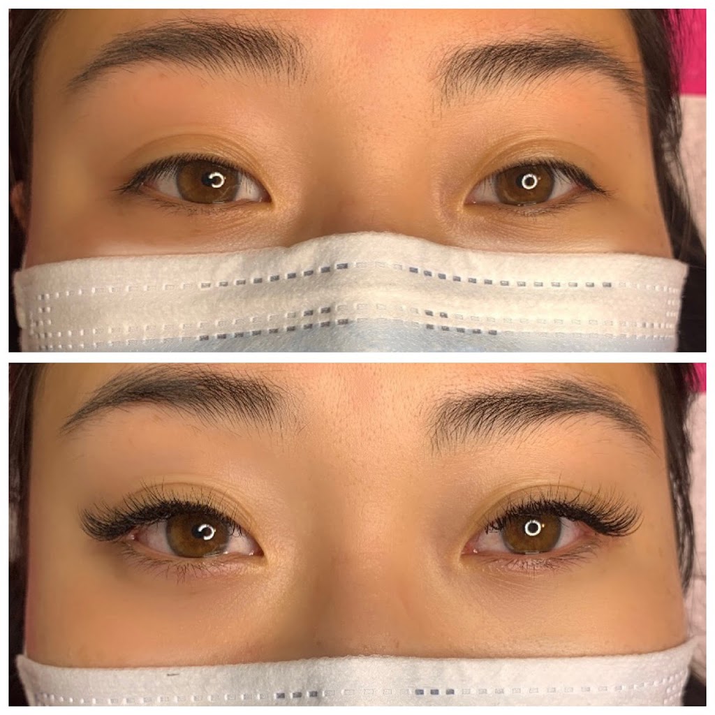 Lash Nap Studio | 768 Riverbend Dr SE, Calgary, AB T2C 3T7, Canada | Phone: (403) 903-4626