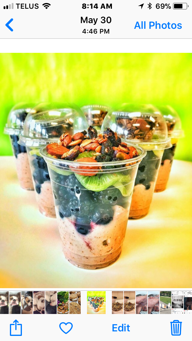 Fit Organix Inc. | 730 Browns Line, Etobicoke, ON M8W 3W1, Canada | Phone: (647) 478-7875