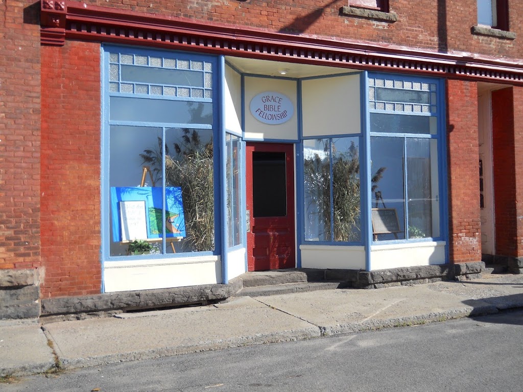 Grace Bible Fellowship | 7 Mechanic St, Norwood, NY 13668, USA | Phone: (315) 353-5054