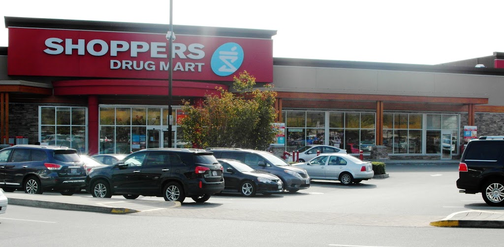 Shoppers Drug Mart 2332 Rd, Abbotsford, BC V3G 0C1, Canada
