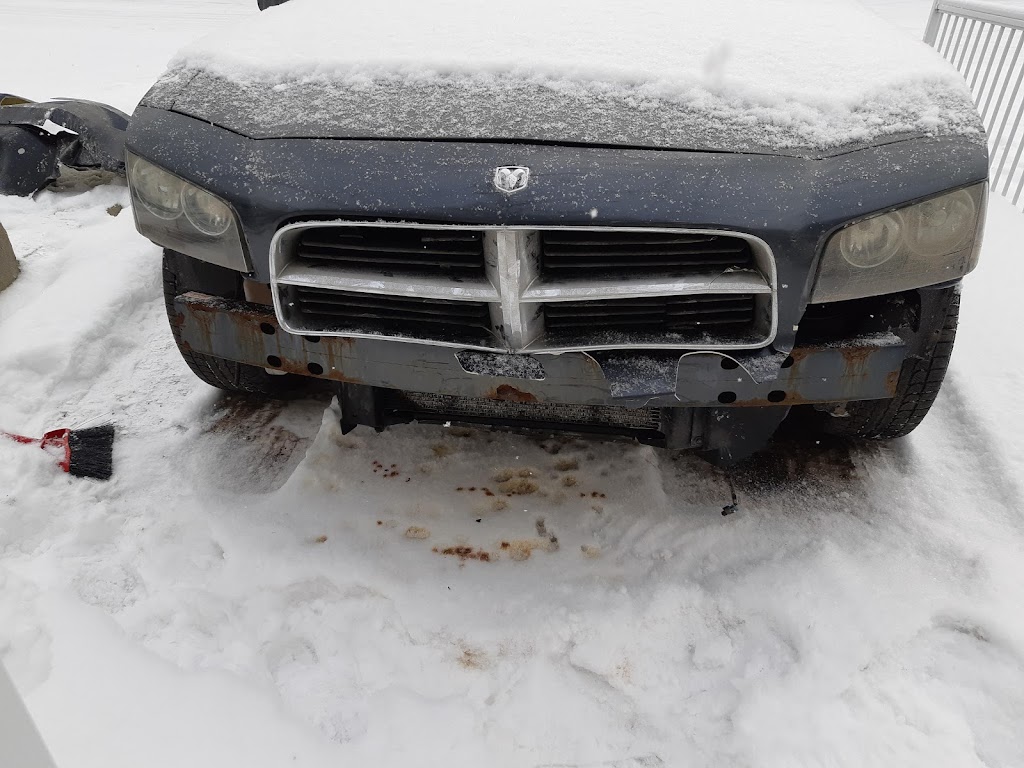 Garage Clency | 1716 Rue Soucy, Saint-Hubert, QC J4T 1A3, Canada | Phone: (450) 486-7775