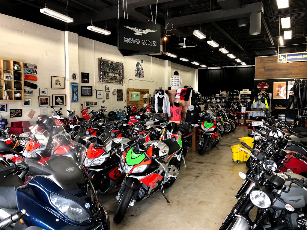 Corsa Meccanica Inc | 34 Futurity Gate #1, Concord, ON L4K 1S6, Canada | Phone: (905) 760-9933