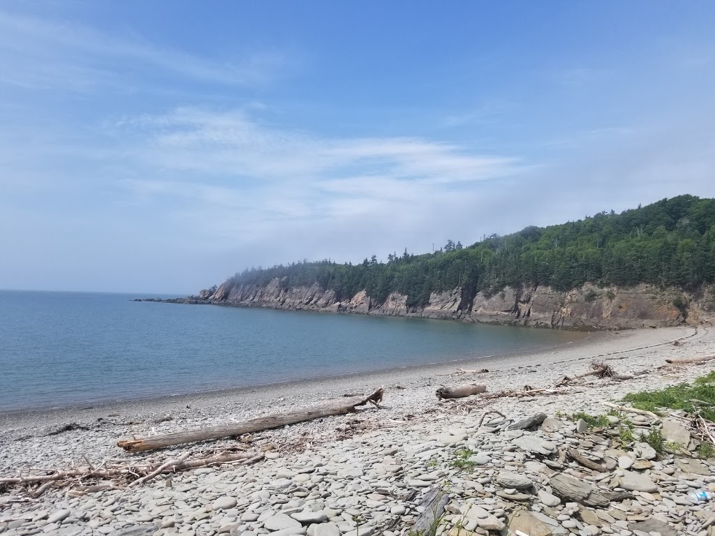 Cape Enrage Nature Preserve | 650 Cape Enrage Rd, Waterside, NB E4H 4Z4, Canada | Phone: (506) 457-2398