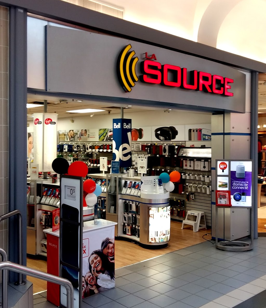 La Source | 755 Bd René-Lévesque, Drummondville, QC J2C 6Y7, Canada | Phone: (819) 478-1307