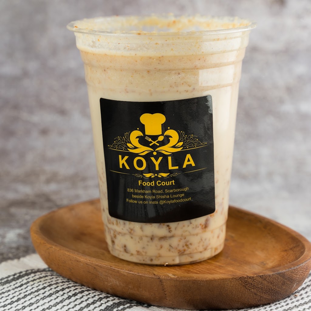 Pizza Den Koyla Food Court | 836 Markham Rd, Scarborough, ON M1H 2Y2, Canada | Phone: (416) 289-7326