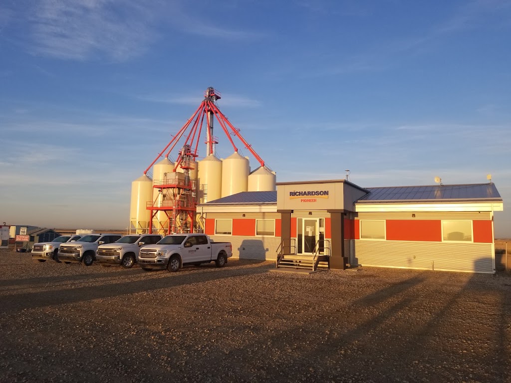 Richardson Pioneer Wheatland | 242062, Range Rd 264, Lyalta, AB T1P 0R9, Canada | Phone: (403) 934-2885