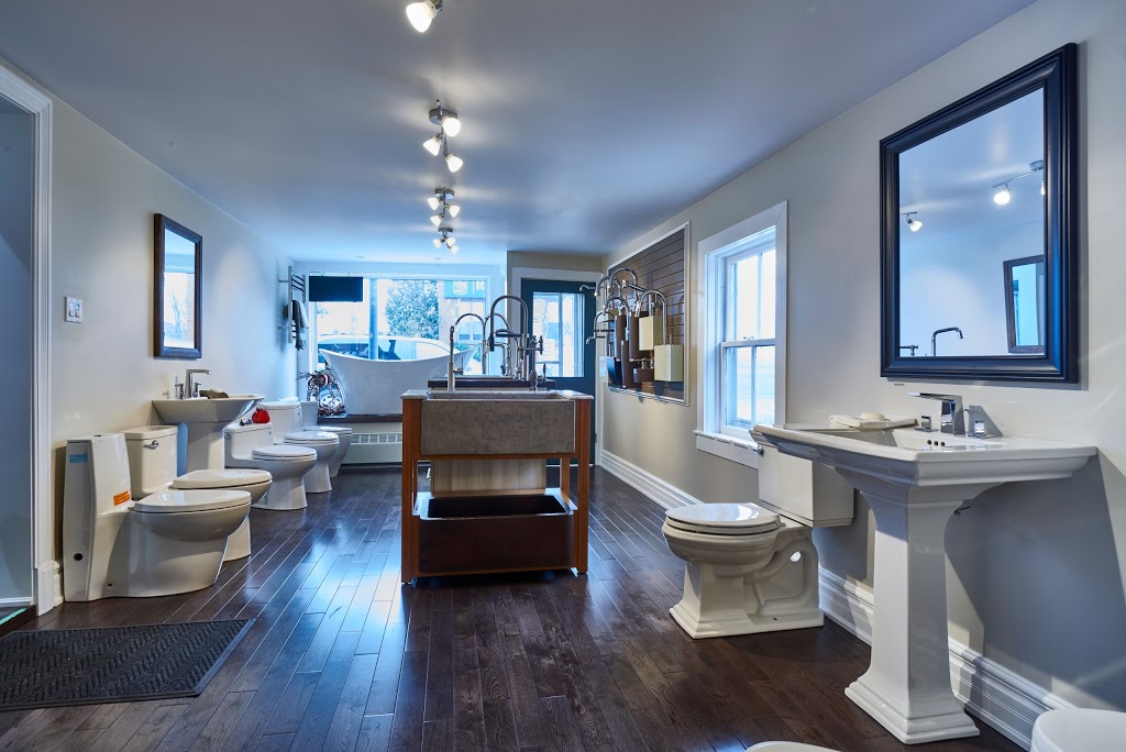 Apex Plumbing Decor | 14 Queen St, Cookstown, ON L0L 1L0, Canada | Phone: (705) 458-2739