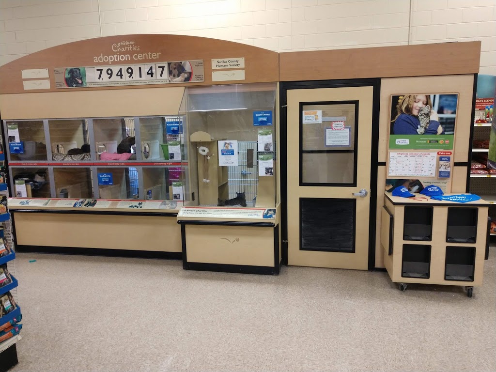 PetSmart | 4485 24th Ave, Fort Gratiot Twp, MI 48059, USA | Phone: (810) 385-4684
