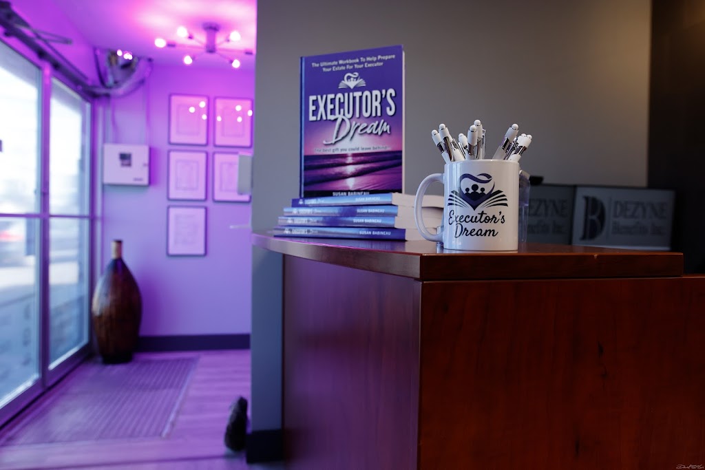 Executors Dream | 601 Main St, Shediac, NB E4P 2C6, Canada | Phone: (888) 975-7658