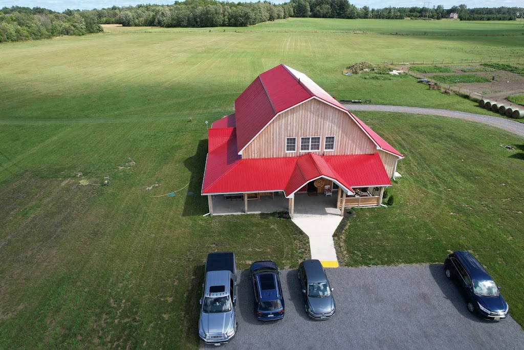 March Meadow | 1490 Murphy Side Rd, Kanata, ON K2W 0K4, Canada | Phone: (613) 621-1490