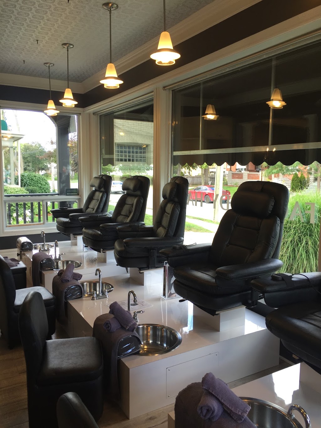 Artistic Esthetic Spa | 191 Central Ave, London, ON N6A 1M6, Canada | Phone: (519) 433-6245