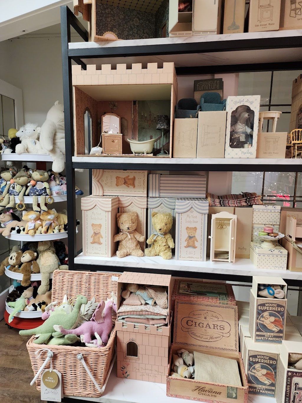 The Lake Kids Store | 97 S Shore Rd, Lake Cowichan, BC V0R 2G0, Canada | Phone: (250) 217-4333