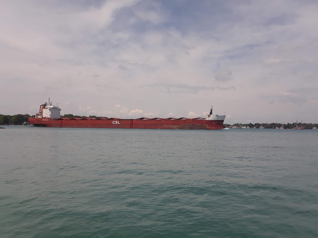 Walpole Algonac Ferry Ltd | Walpole Island Indian Reserve No. 46 Walpole Island, ON N8A 4K9, Canada | Phone: (519) 627-7978
