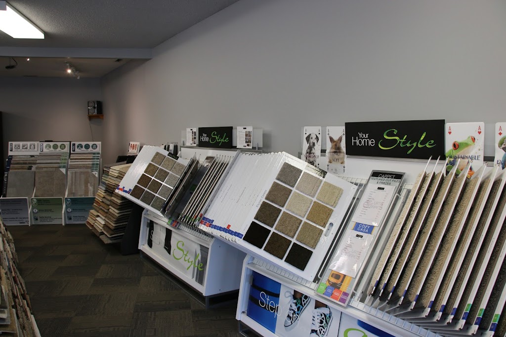 Curtis Carpets | 1280 Pembina Hwy, Winnipeg, MB R3T 2B2, Canada | Phone: (204) 452-8100