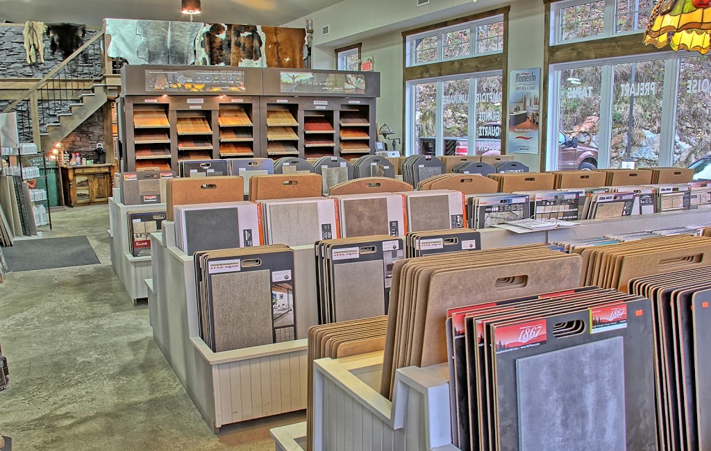 Cera-Nord Centre du Couvre Plancher | 676 Rue de Saint Jovite, Mont-Tremblant, QC J8E 3J8, Canada | Phone: (819) 425-5252