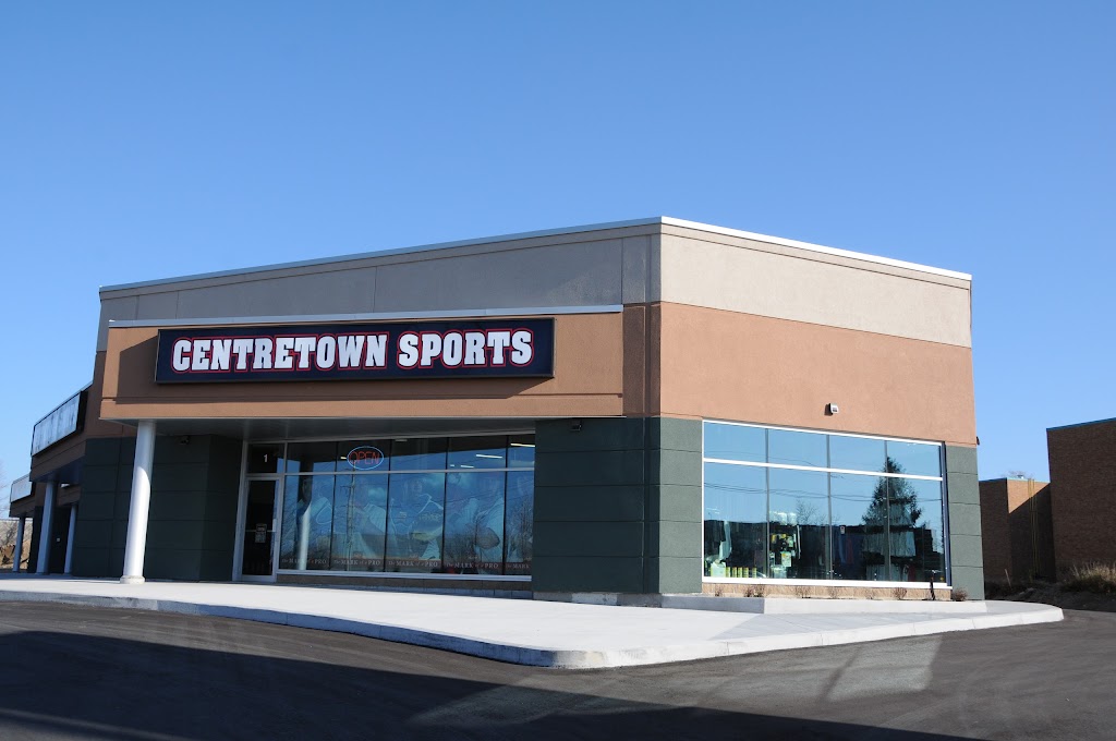Centretown Sports | 649 Bayview Dr, Barrie, ON L4N 6Z2, Canada | Phone: (705) 728-3977