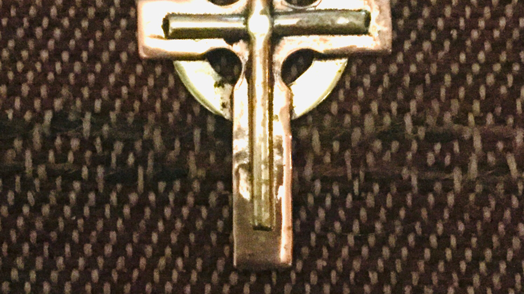 A Handmade Cross | 24 Bradin Street, Victoria, PE C0A 2G0, Canada | Phone: (902) 940-2490