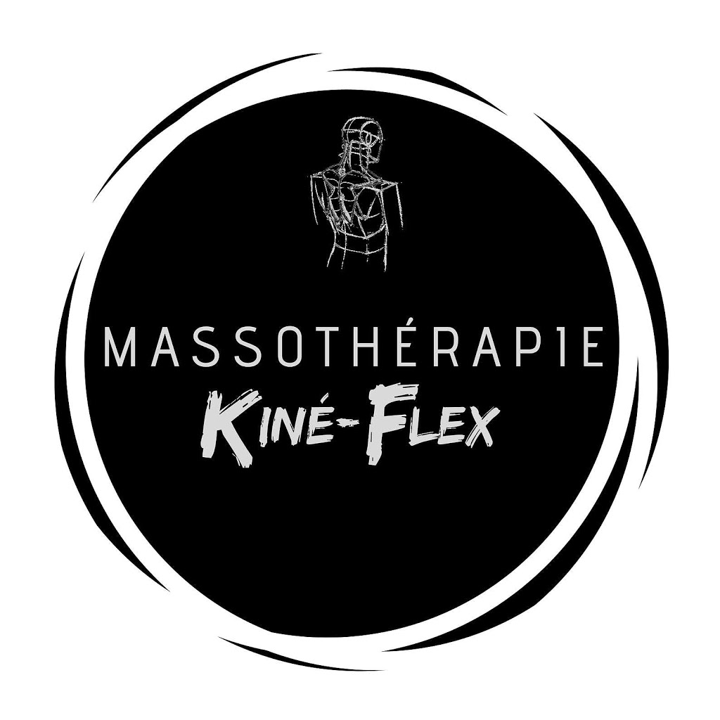 Massothérapie Kiné-Flex | 5 Chemin Hillside, Shannon, QC G3S 0J3, Canada | Phone: (581) 990-7044