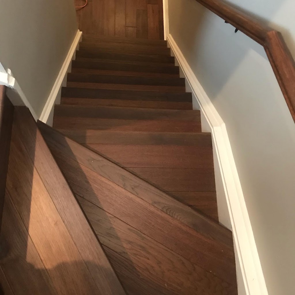 Kangaroo Hardwood Flooring Inc. | 1 Rosebud Ave, Brampton, ON L6X 2W4, Canada | Phone: (416) 402-8233