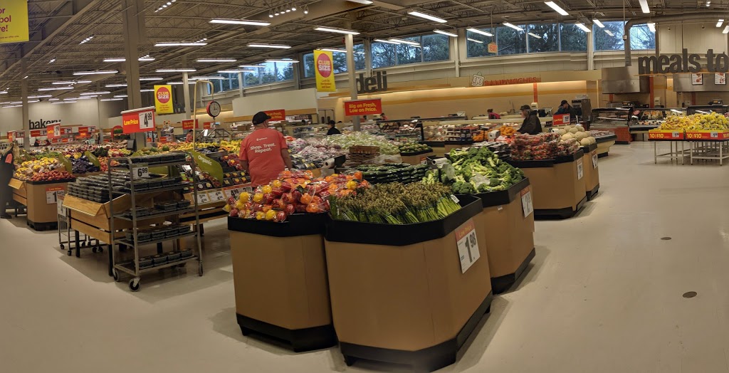 Real Canadian Superstore | 626 Victoria St, Strathroy, ON N7G 3C1, Canada | Phone: (519) 245-5277