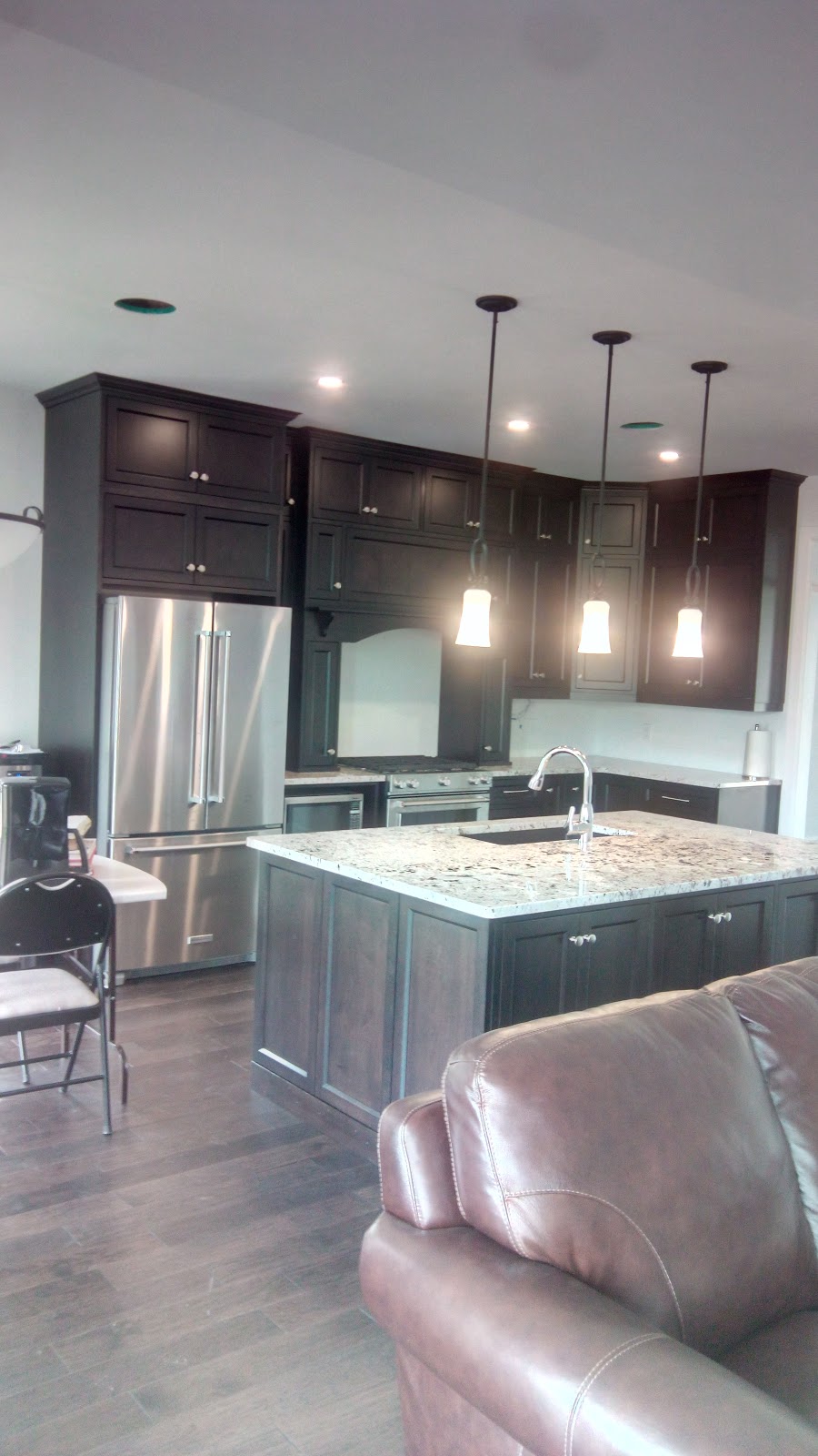Diedrichs Custom Kitchen Cabinets Inc. | 53827 Vienna Line, Port Burwell, ON N0J 1T0, Canada | Phone: (519) 808-6012