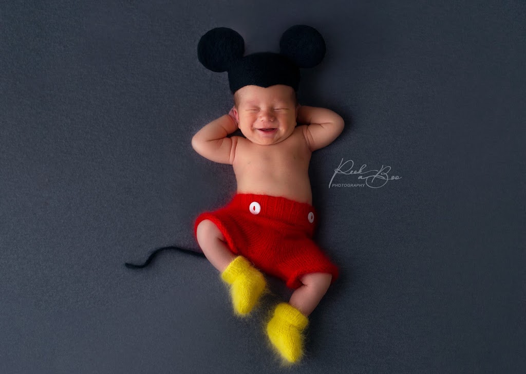 Peek a Boo Photography Vancouver BC | Alliance Dr, Richmond, BC V7E 6J3, Canada | Phone: (778) 322-1410
