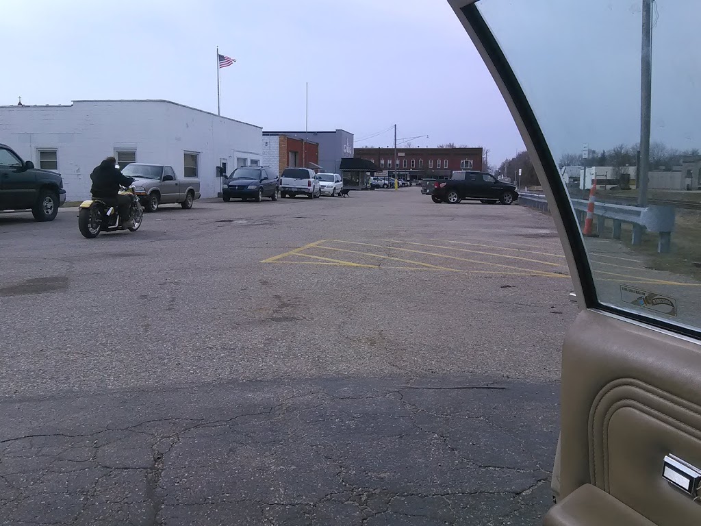 Richmond Cycles | 68271 Grand Trunk Ave, Richmond, MI 48062, USA | Phone: (586) 727-3697
