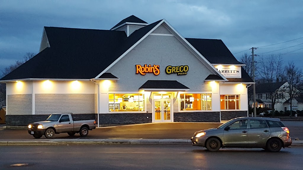 Robins Donuts | 41 Broadway St S, Kensington, PE C0B 1M0, Canada | Phone: (902) 836-5679