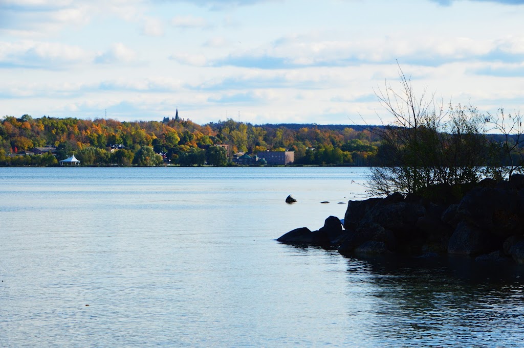 Sarawak Family Park | 318455-318575 Grey Rd 1, Owen Sound, ON N4K 5N4, Canada | Phone: (519) 376-3265