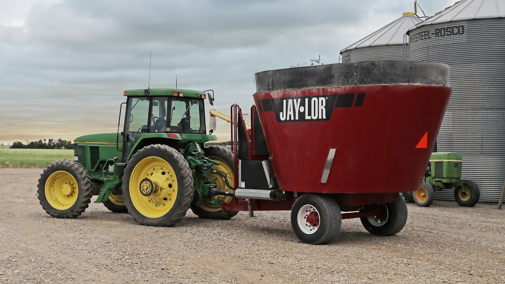 Jaylor | 71213 10 Line, Orton, ON L0N 1N0, Canada | Phone: (519) 787-9353