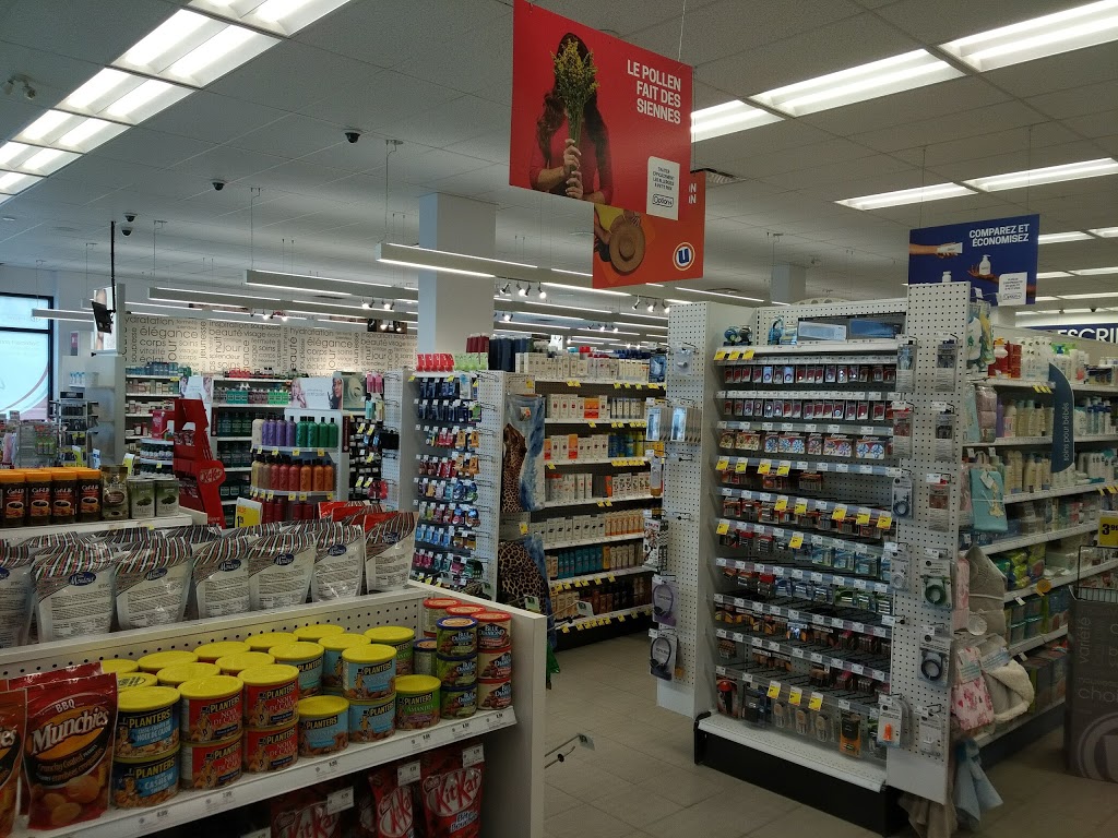 Uniprix Isabelle Fauteux - Pharmacie affiliée | 1850 Rue King E, Sherbrooke, QC J1G 5G6, Canada | Phone: (819) 564-2101