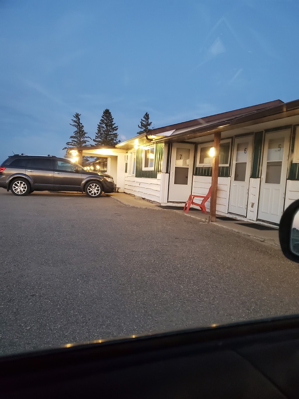 Wolseley Motel | WOLSELEY MOTEL, Wolseley, SK S0G 5H0, Canada | Phone: (306) 698-2499