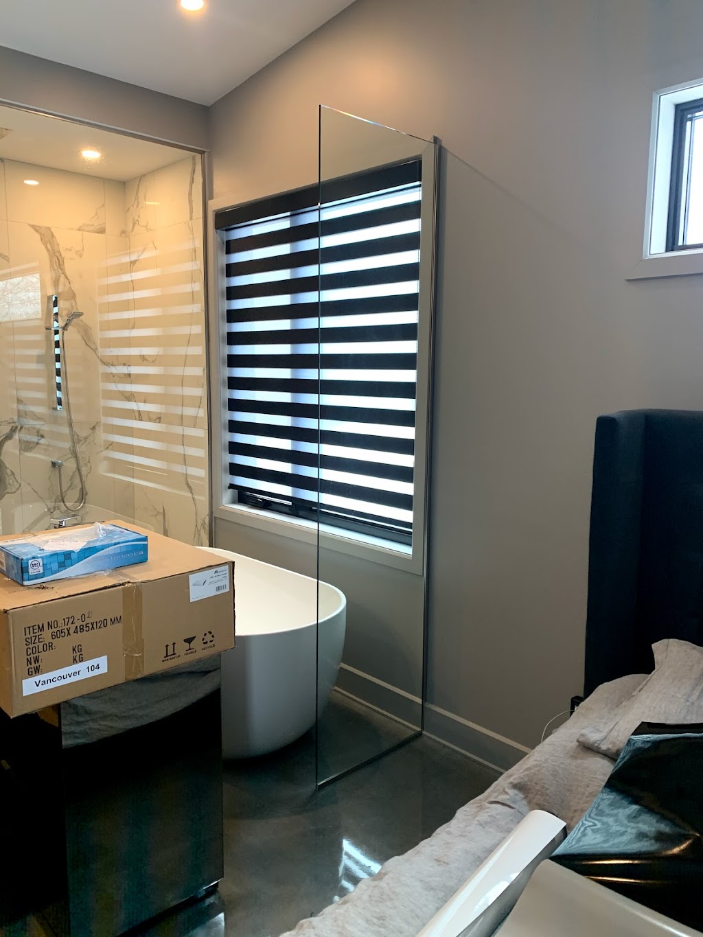 Extrême Vitres Teintées | 569 Rue Principale, Granby, QC J2G 2X4, Canada | Phone: (438) 889-7328