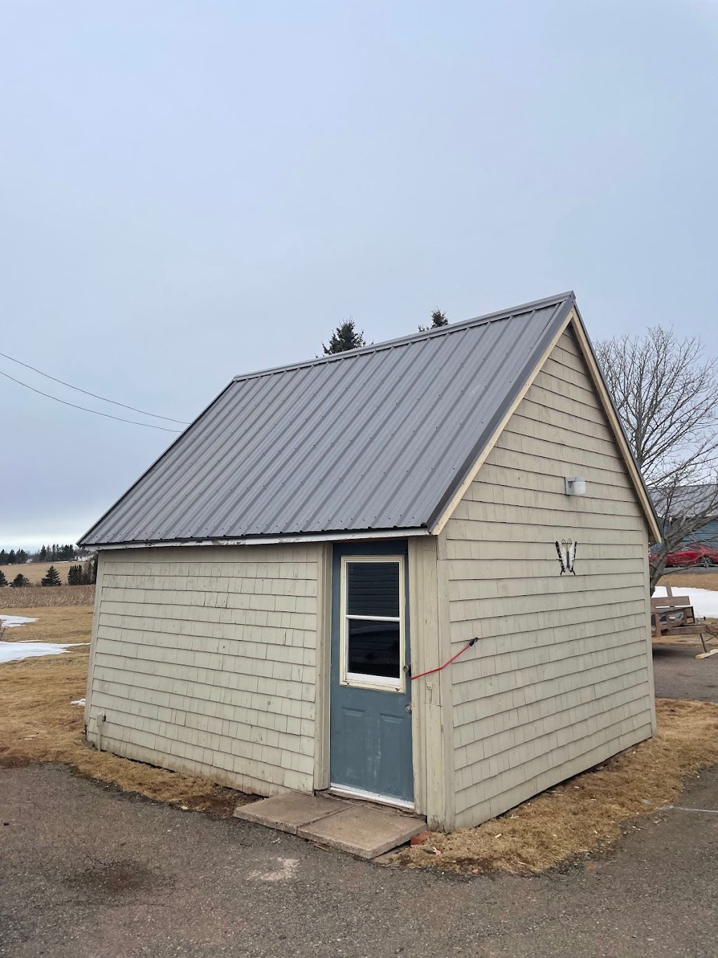 C & S PEI Roofers | 426 Primrose Rd, Cardigan, PE C0A 1G0, Canada | Phone: (902) 201-5269