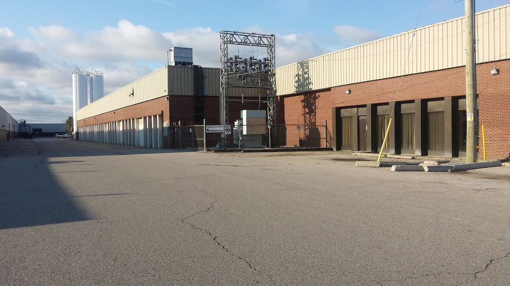 Abc Group Climate control 2 | 161 Snidercroft Rd, Concord, ON L4K 2J8, Canada | Phone: (905) 669-0999